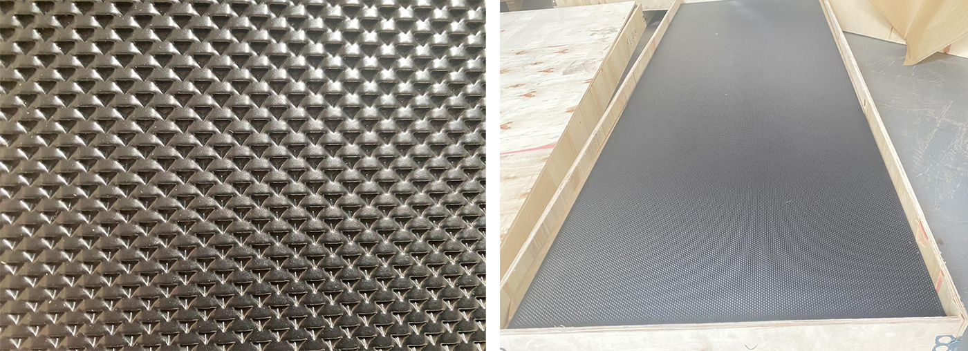 鋁板雨幕網 鋁板雨幕網