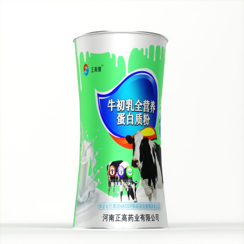 牛初乳全營養蛋白質粉