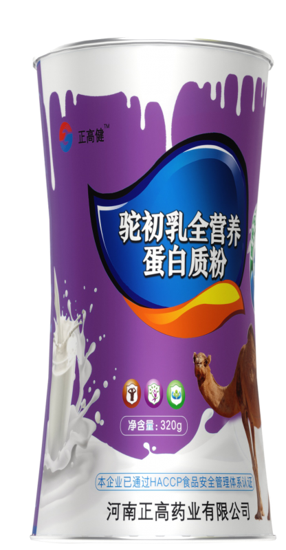 駝初乳全營養蛋白質粉
